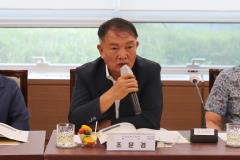 시의원 간담회18번 사진